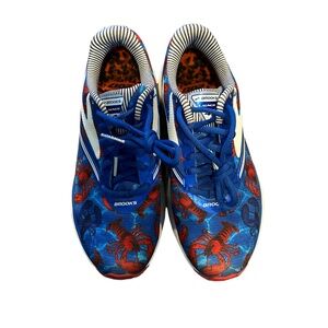 Brooks Launch 4 2017